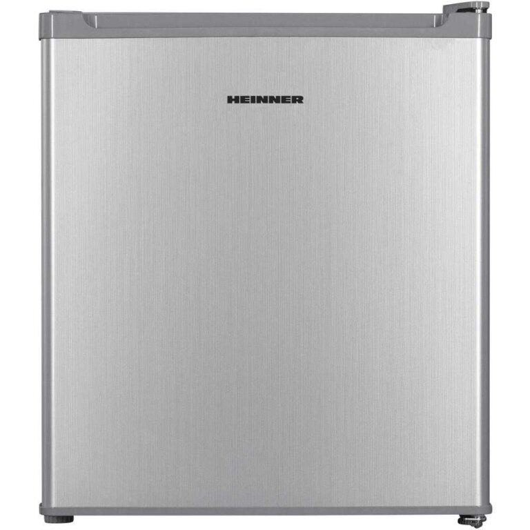 Frigider cu o usa Heinner HMB-41NHSF+, 41 l, Clasa F