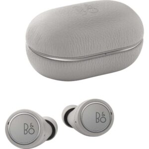 Casti audio In-Ear Bang & Olufsen Beoplay E8 3rd, True Wireless, Bluetooth, Noise cancelling, Grey Mist Casti audio In-Ear Bang & Olufsen Beoplay E8 3rd, True Wireless, Bluetooth, Noise cancelling, Grey Mist