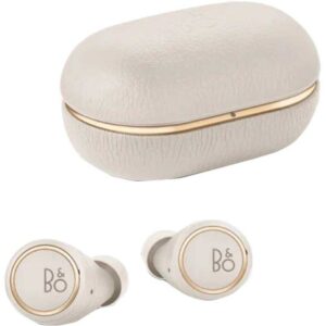 Casti audio In-Ear Bang & Olufsen Beoplay E8 3rd, True Wireless, Bluetooth, Noise cancelling, Gold Tone Casti audio In-Ear Bang & Olufsen Beoplay E8 3rd, True Wireless, Bluetooth, Noise cancelling, Gold Tone