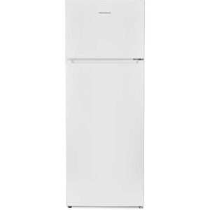 Frigider cu doua usi Heinner HF-V213F+, 212 l, Clasa F Frigider cu doua usi Heinner HF-V213F+, 212 l, Clasa F