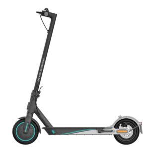 Trotineta electrica Xiaomi Mi Electric Scooter Pro 2: Mercedes AMG Petronas F1 Team Edition, putere motor 300 W, autonomie 45 Km, viteza maxima 25 Km/h Trotineta electrica Xiaomi Mi Electric Scooter Pro 2: Mercedes AMG Petronas F1 Team Edition, putere motor 300 W, autonomie 45 Km, viteza maxima 25 Km/h