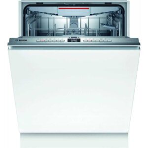 Masina de spalat vase incorporabila Bosch SMV4HVX32E, 13 seturi, 6 programe, Clasa E Masina de spalat vase incorporabila Bosch SMV4HVX32E, 13 seturi, 6 programe, Clasa E