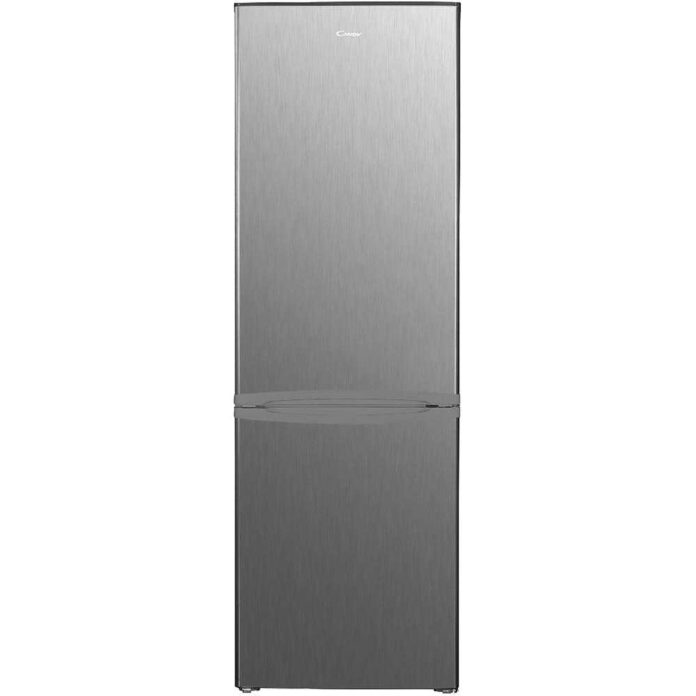 Combina frigorifica Candy CHICS 5184XN, 262 l, Clasa E