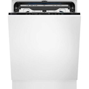Masina de spalat vase incorporabila Electrolux EEG69410W, 15 seturi, 8 programe, Clasa C Masina de spalat vase incorporabila Electrolux EEG69410W, 15 seturi, 8 programe, Clasa C