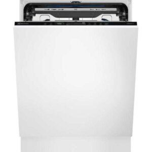 Masina de spalat vase incorporabila Electrolux KEZA9310W, 15 seturi, 8 programe, Clasa D Masina de spalat vase incorporabila Electrolux KEZA9310W, 15 seturi, 8 programe, Clasa D