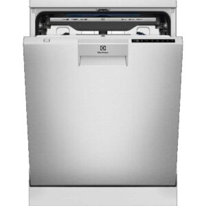 Masina de spalat vase incorporabila Electrolux ESM89300SX, 15 seturi, 9 programe, MaxiFlex, Motor inverter, SatelliteClean, Control touch, Clasa D Masina de spalat vase incorporabila Electrolux ESM89300SX, 15 seturi, 9 programe, MaxiFlex, Motor inverter, SatelliteClean, Control touch, Clasa D