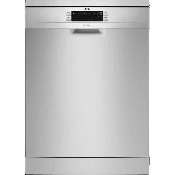 Masina de spalat vase Aeg FFBM5261ZM, 13 seturi, 5 programe, Clasa E Masina de spalat vase Aeg FFBM5261ZM, 13 seturi, 5 programe, Clasa E