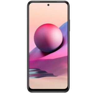 Telefon mobil Xiaomi Redmi Note 10S, 128GB, 6GB, Dual SIM, Pebble White Telefon mobil Xiaomi Redmi Note 10S, 128GB, 6GB, Dual SIM, Pebble White