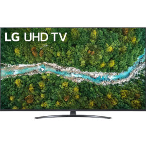 Televizor Smart LED, LG 55UP78003LB, 139 cm, Ultra HD 4K, Clasa G Televizor Smart LED, LG 55UP78003LB, 139 cm, Ultra HD 4K, Clasa G