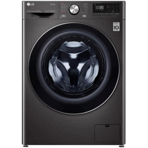 Masina de spalat rufe LG F4WV910P2SE, 1400 RPM, 10.5 kg, Clasa A, TurboWash, Steam, Wifi , Gri inchis Masina de spalat rufe LG F4WV910P2SE, 1400 RPM, 10.5 kg, Clasa A, TurboWash, Steam, Wifi , Gri inchis