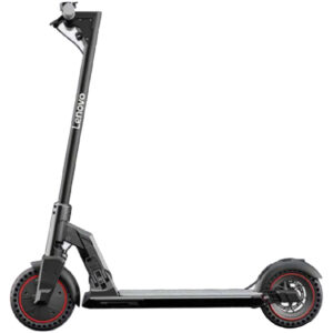 Trotineta electrica Lenovo M2, Motor 350 W, Autonomie 30 Km, Viteza maxima 25 km/h, Negru Trotineta electrica Lenovo M2, Motor 350 W, Autonomie 30 Km, Viteza maxima 25 km/h, Negru