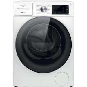 Masina de spalat rufe Supreme Silence Whirlpool W8 W946WB EE, 1400 RPM, 9 kg, Clasa A Masina de spalat rufe Supreme Silence Whirlpool W8 W946WB EE, 1400 RPM, 9 kg, Clasa A