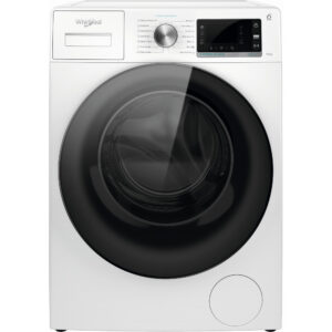 Masina de spalat rufe Whirlpool W6 W045WB EE, 1400 RPM, 10 kg, Tehnologia Zen, Fresh Care+, Clasa B Masina de spalat rufe Whirlpool W6 W045WB EE, 1400 RPM, 10 kg, Tehnologia Zen, Fresh Care+, Clasa B