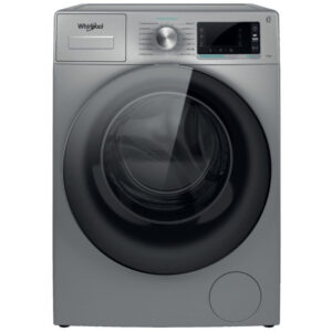 Masina de spalat rufe Supreme Silence Whirlpool W6 W945SB EE, 1400 RPM, 9 kg, Tehnologia Zen, Fresh Care+, Clasa B Masina de spalat rufe Supreme Silence Whirlpool W6 W945SB EE, 1400 RPM, 9 kg, Tehnologia Zen, Fresh Care+, Clasa B