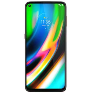 Telefon mobil Motorola Moto G9 Plus, 128GB, 6GB, Dual SIM, Blush Gold Telefon mobil Motorola Moto G9 Plus, 128GB, 6GB, Dual SIM, Blush Gold