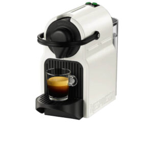 Espressor Nespresso Krups Inissia XN100110, 1260 W, 0.7 l,19 Bar, Alb Espressor Nespresso Krups Inissia XN100110, 1260 W, 0.7 l,19 Bar, Alb