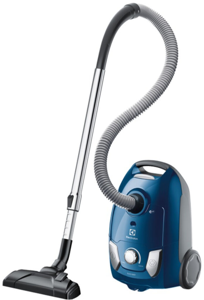 Aspirator cu sac Electrolux EEG41CB, 750 w,  3l, 28 KWh/An
