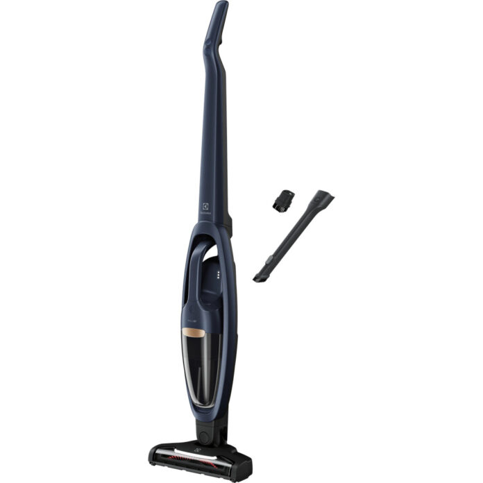 Aspirator vertical Electrolux Q7 WQ71-50IB, 45W, 21.6 V
