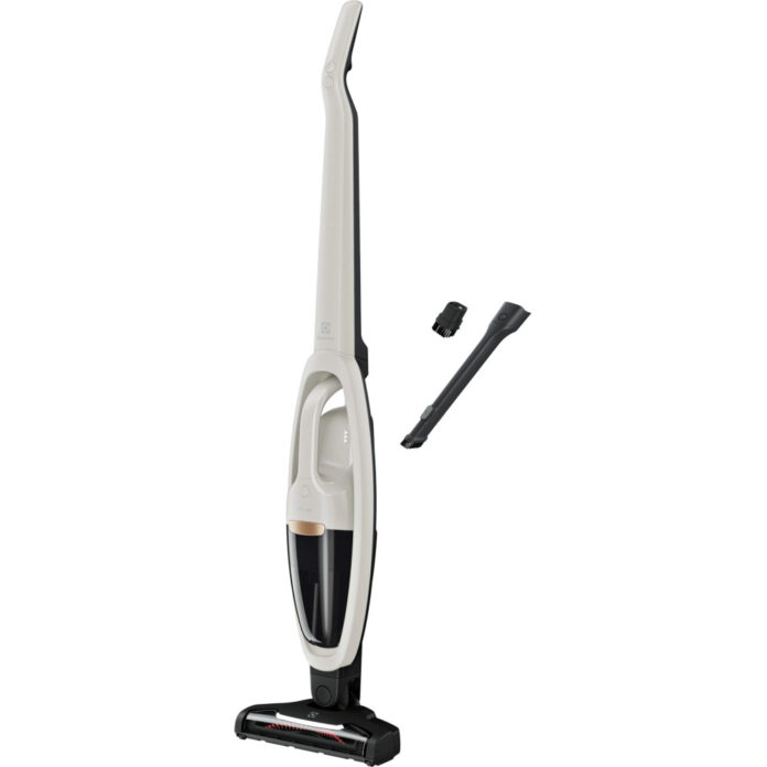 Aspirator vertical Electrolux Q6 WQ61-44SW, 37 W, 18 V Aspirator vertical Electrolux Q6 WQ61-44SW, 37 W, 18 V