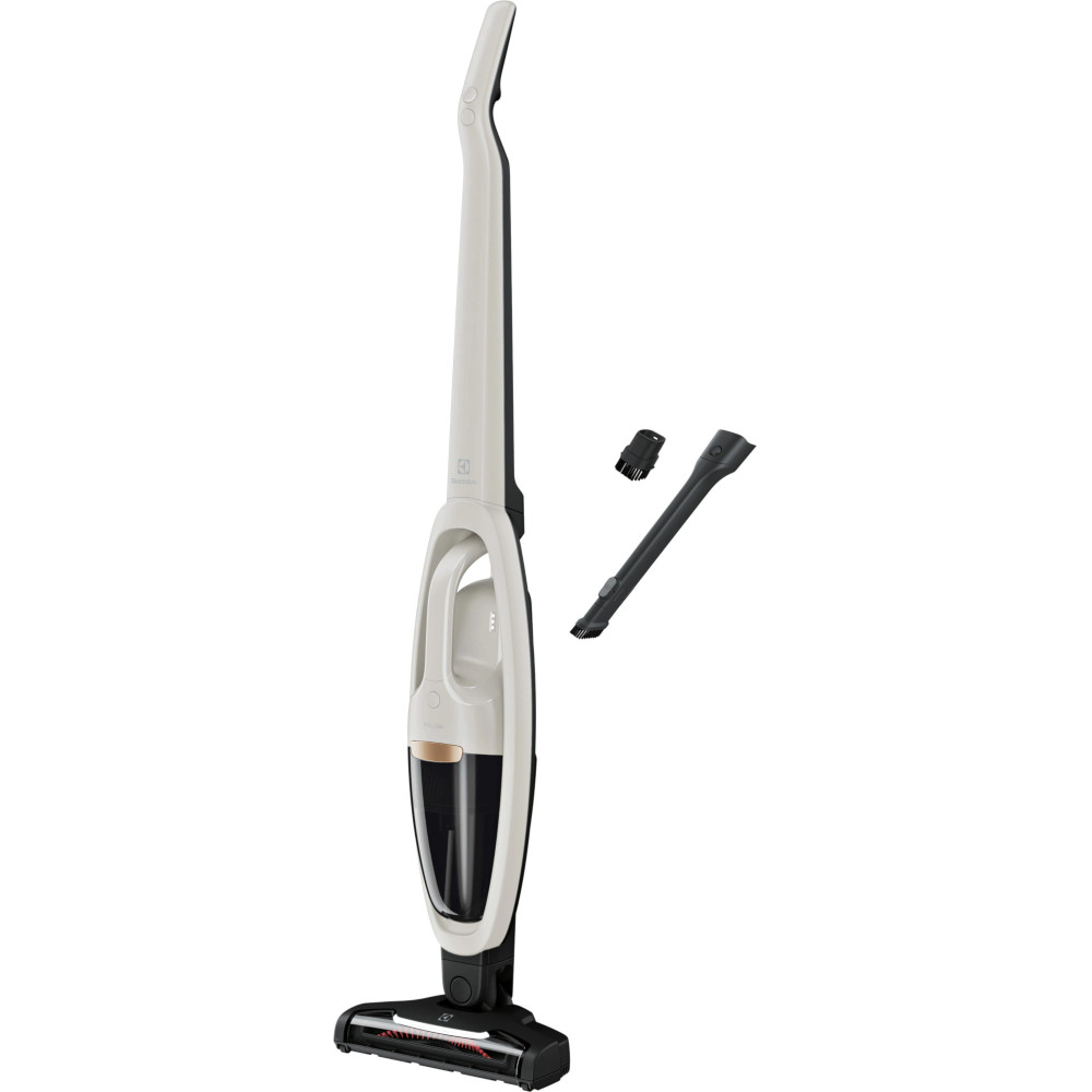 Aspirator vertical Electrolux Q6 WQ61-44SW, 37 W, 18 V Aspirator vertical Electrolux Q6 WQ61-44SW, 37 W, 18 V