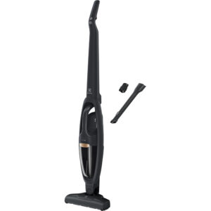 Aspirator vertical Electrolux WQ61-42GG, 37 W, 18 V Aspirator vertical Electrolux WQ61-42GG, 37 W, 18 V