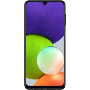 Telefon mobil Samsung Galaxy A22, 128GB, 4GB, Dual SIM, Violet Telefon mobil Samsung Galaxy A22, 128GB, 4GB, Dual SIM, Violet