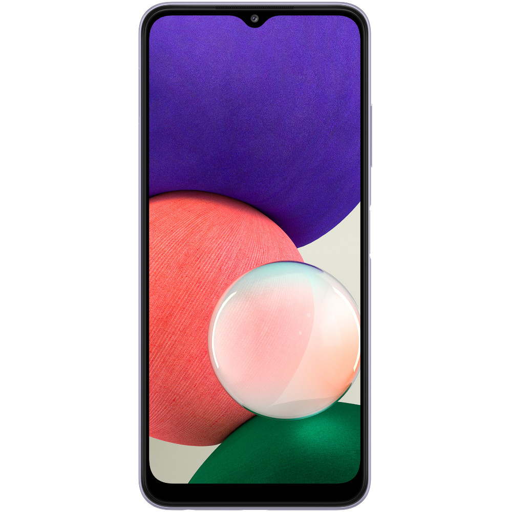 Telefon mobil Samsung Galaxy A22 5G, 128GB, 4GB, Dual SIM, Gray Telefon mobil Samsung Galaxy A22 5G, 128GB, 4GB, Dual SIM, Gray