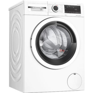 Masina de spalat rufe cu uscator Bosch WNA13400BY, 1400 RPM, 8 kg spalare, 5 kg uscare, EcoSilence Drive, AutoDry, ActiveWater Plus, Clasa E Masina de spalat rufe cu uscator Bosch WNA13400BY, 1400 RPM, 8 kg spalare, 5 kg uscare, EcoSilence Drive, AutoDry, ActiveWater Plus, Clasa E