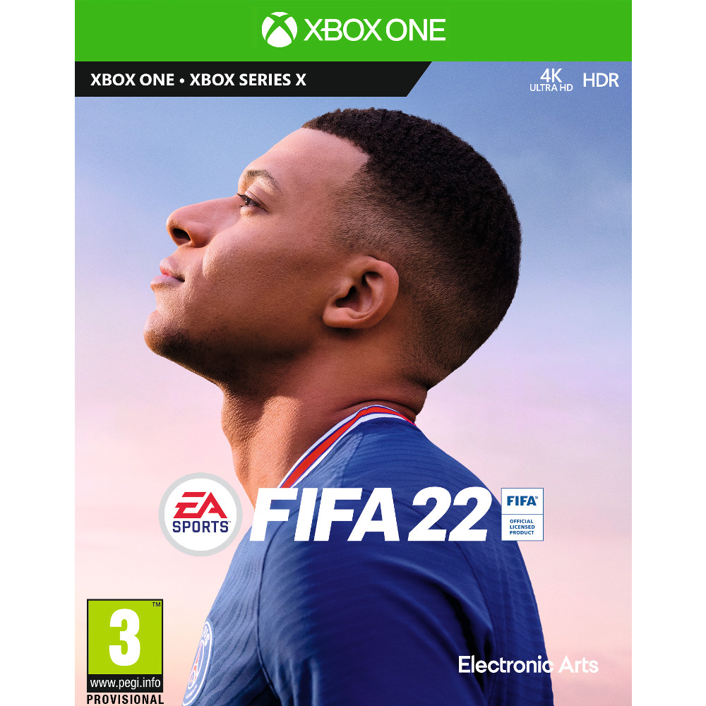 Joc Xbox One FIFA 2022 Joc Xbox One FIFA 2022