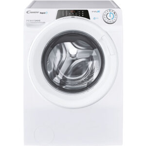 Masina de spalat rufe slim Candy RO4 1274DWME/1-S, 1200 RPM, 7 kg, Motor Inverter, Mix Power System, WiFi, Clasa A Masina de spalat rufe slim Candy RO4 1274DWME/1-S, 1200 RPM, 7 kg, Motor Inverter, Mix Power System, WiFi, Clasa A