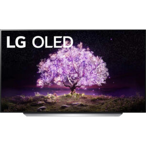 Televizor Smart OLED, LG OLED77C11LB, 195 cm, Ultra HD 4K, Clasa G Televizor Smart OLED, LG OLED77C11LB, 195 cm, Ultra HD 4K, Clasa G