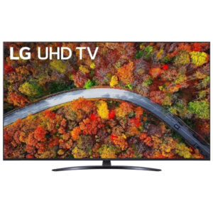 Televizor Smart LED, LG 65UP81003LR, 164 cm, Ultra HD 4K, Clasa G Televizor Smart LED, LG 65UP81003LR, 164 cm, Ultra HD 4K, Clasa G