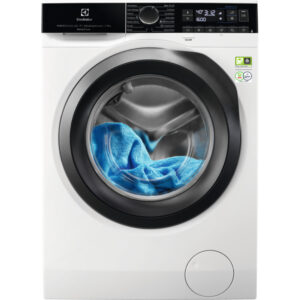 Masina de spalat rufe Electrolux EW8F169ASA,1600 RPM, 9 kg, Motor Inverter, AutoDose, Sistem SteamCare, Clasa A Masina de spalat rufe Electrolux EW8F169ASA,1600 RPM, 9 kg, Motor Inverter, AutoDose, Sistem SteamCare, Clasa A