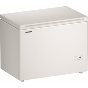 Lada frigorifica Liebherr CFf 1870 Pure, 281 l, SmartFrost, FrostProtect, FrostControl, StopFrost, Semnal avertizare defectiune, Siguranta copii, Clasa F, H 82.5 cm, Alb Lada frigorifica Liebherr CFf 1870 Pure, 281 l, SmartFrost, FrostProtect, FrostControl, StopFrost, Semnal avertizare defectiune, Siguranta copii, Clasa F, H 82.5 cm, Alb