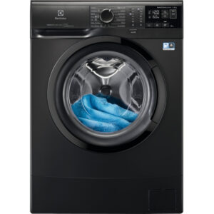 Masina de spalat rufe slim Electrolux EW6S406BXI,1000 RPM, 6 kg, Motor Inverter, Soft Plus, Clasa D Masina de spalat rufe slim Electrolux EW6S406BXI,1000 RPM, 6 kg, Motor Inverter, Soft Plus, Clasa D