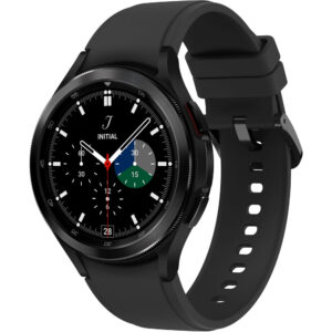 Smartwatch Samsung Galaxy Watch 4 Classic, 46mm, Bluetooth, Argintiu Smartwatch Samsung Galaxy Watch 4 Classic, 46mm, Bluetooth, Argintiu