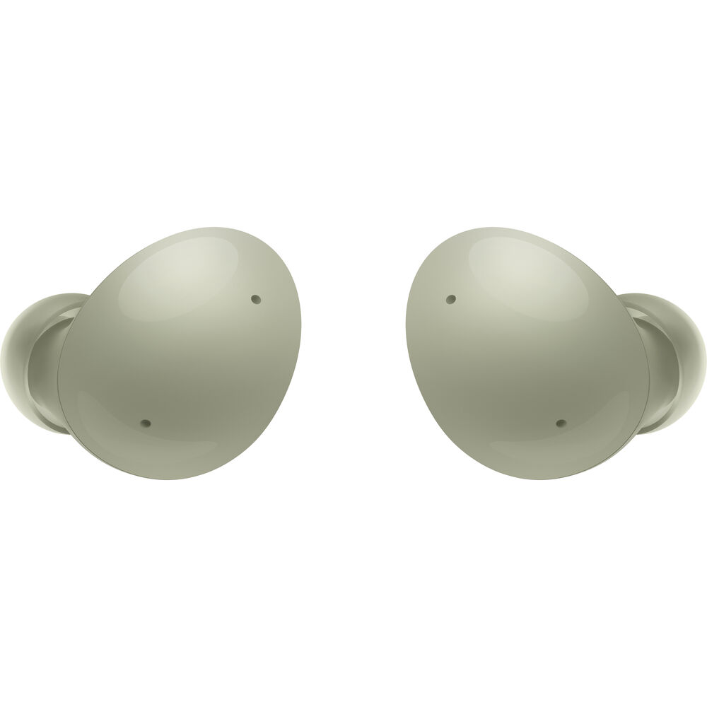 Casti True Wireless Samsung Galaxy Buds2, Bluetooth, Light Violet Casti True Wireless Samsung Galaxy Buds2, Bluetooth, Light Violet
