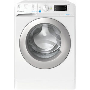 Masina de spalat rufe Indesit Innex BWE 91485X WS EU N, 1400 RPM, 9 kg, Motor Inverter, Push & Go, Clasa B Masina de spalat rufe Indesit Innex BWE 91485X WS EU N, 1400 RPM, 9 kg, Motor Inverter, Push & Go, Clasa B