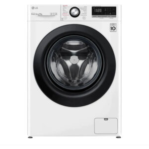 Masina de spalat rufe LG F4WV309S6E, 1400 RPM, 9 kg, AI Direct Drive, Steam, Smart Diagnosis, Clasa B Masina de spalat rufe LG F4WV309S6E, 1400 RPM, 9 kg, AI Direct Drive, Steam, Smart Diagnosis, Clasa B