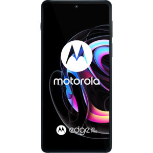 Telefon mobil Motorola Moto Edge 20 Pro, 256GB, 12GB, Dual SIM, Midnight Blue Telefon mobil Motorola Moto Edge 20 Pro, 256GB, 12GB, Dual SIM, Midnight Blue