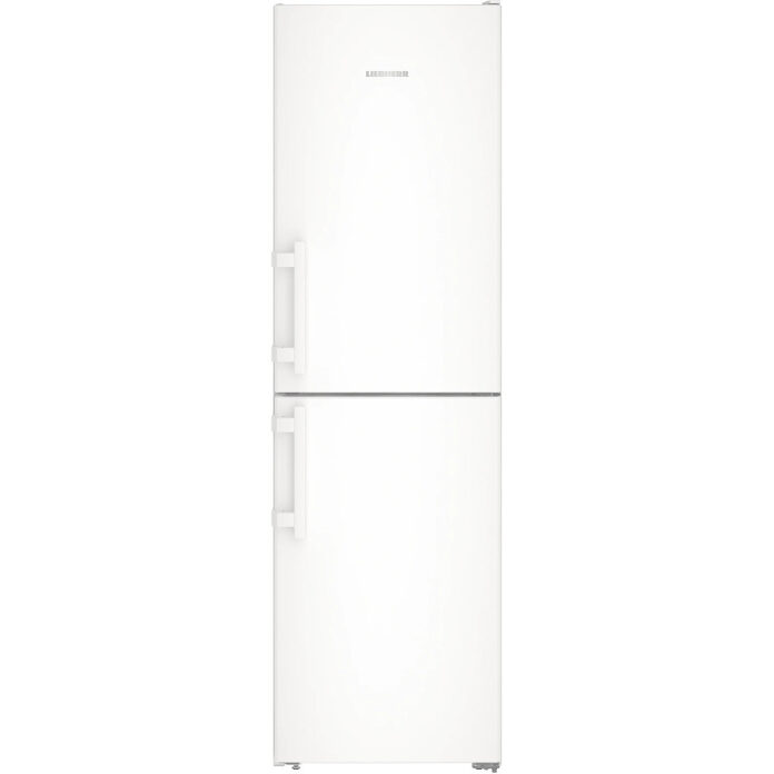 Combina frigorifica Liebherr CN 3915 Comfort, No Frost, 350 l, DuoCooling, VarioSpace, Clasa E