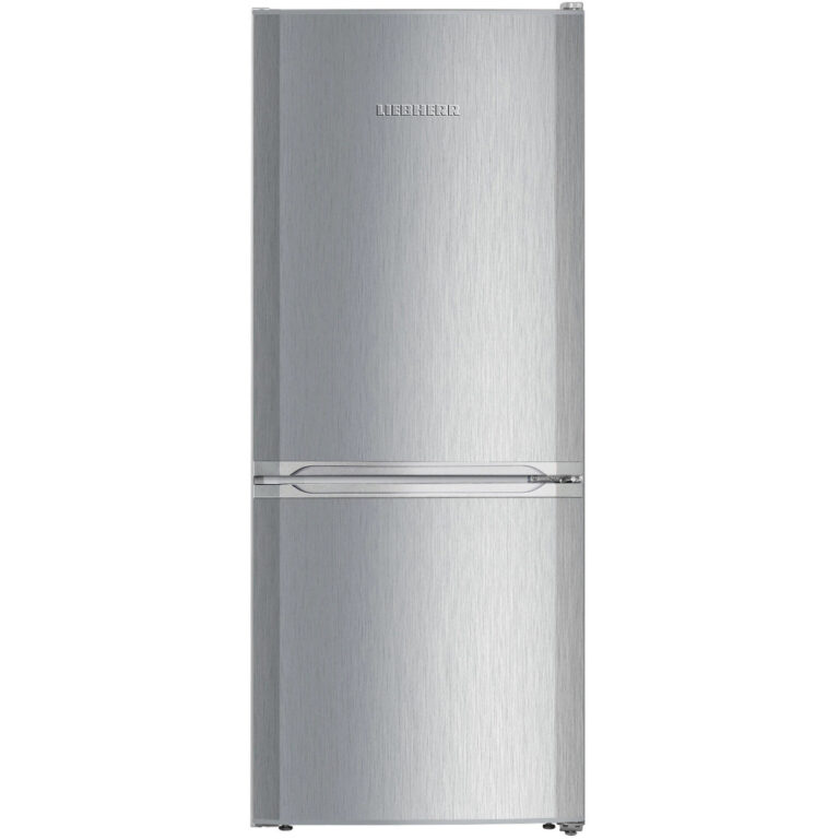 Combina frigorifica Liebherr CUel 231, Smart Frost, 210 l, FrostSafe, VarioSpace, Clasa F