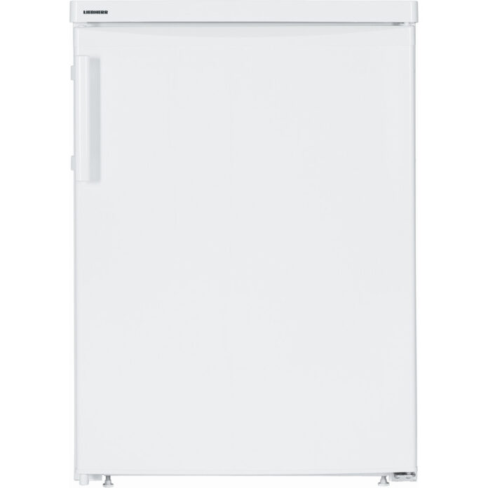 Frigider cu o usa Liebherr TP 1724 Comfort, 143 l, Iluminare LED, Control mecanic, CoolPlus, Usa reversibila, Clasa E, H 85 cm, Alb
