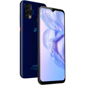 Telefon mobil Allview Soul X8 Style, 32GB, 3GB RAM, Dual SIM, Dark Blue Telefon mobil Allview Soul X8 Style, 32GB, 3GB RAM, Dual SIM, Dark Blue