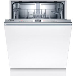 Masina de spalat vase incorporabila Bosch SGV4HTX31E, ExtraDry, AquaStop, EcoSilence Drive, 12 seturi, 6 programe, Clasa E Masina de spalat vase incorporabila Bosch SGV4HTX31E, ExtraDry, AquaStop, EcoSilence Drive, 12 seturi, 6 programe, Clasa E