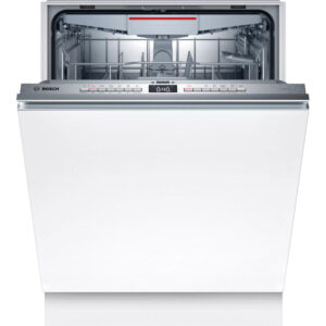 Masina de spalat vase incorporabila Bosch SGV4HVX31E, ExtraDry, AquaStop, EcoSilence Drive, 13 seturi, 6 programe, Clasa E Masina de spalat vase incorporabila Bosch SGV4HVX31E, ExtraDry, AquaStop, EcoSilence Drive, 13 seturi, 6 programe, Clasa E