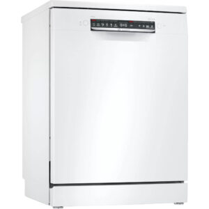 Masina de spalat vase Bosch SGS4HVW31E, 13 seturi, 6 programe, ExtraDry, AquaStop, EcoSilence Drive, Clasa E Masina de spalat vase Bosch SGS4HVW31E, 13 seturi, 6 programe, ExtraDry, AquaStop, EcoSilence Drive, Clasa E