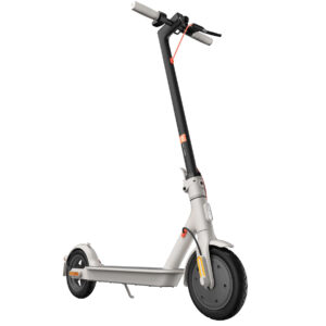 Trotineta electrica Xiaomi Mi Electric Scooter 3, motor 300 W, autonomie 30 Km, viteza maxima 25 Km/h, Negru Trotineta electrica Xiaomi Mi Electric Scooter 3, motor 300 W, autonomie 30 Km, viteza maxima 25 Km/h, Negru