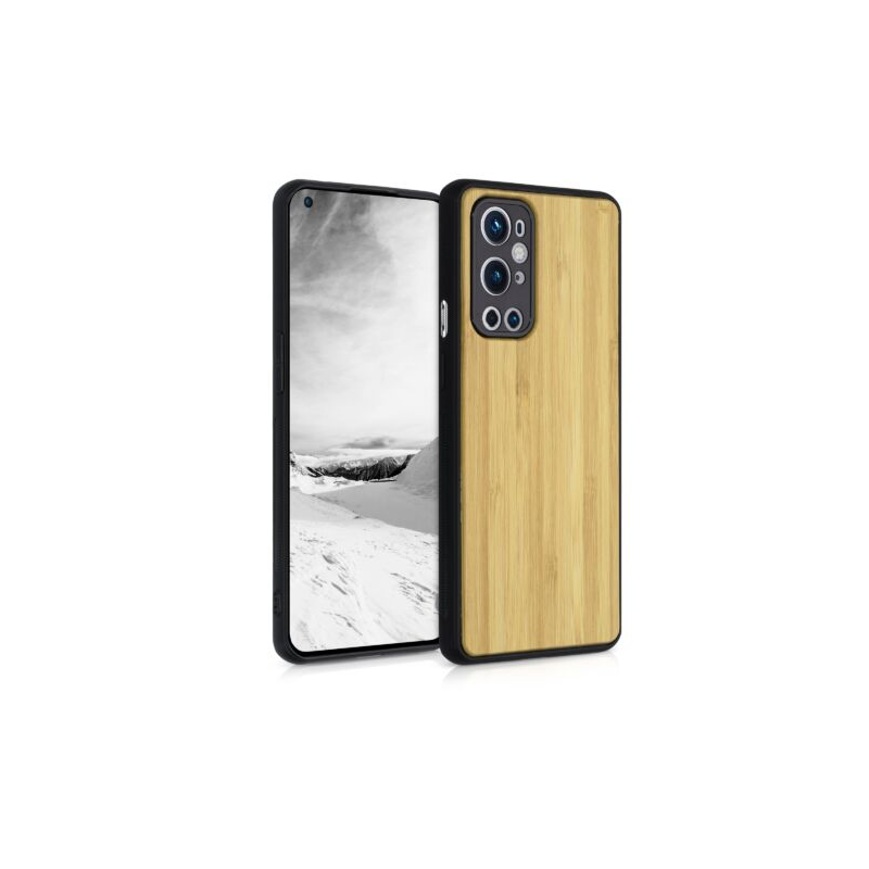 Husa pentru OnePlus 9 Pro, Lemn, Maro, 54435.03 Husa pentru OnePlus 9 Pro, Lemn, Maro, 54435.03