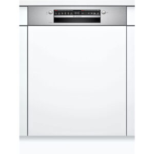 Masina de spalat vase incorporabila Bosch SGI4HTS31E, 12 seturi, 6 programe, ExtraDry, AquaStop, EcoSilence Drive, Clasa E Masina de spalat vase incorporabila Bosch SGI4HTS31E, 12 seturi, 6 programe, ExtraDry, AquaStop, EcoSilence Drive, Clasa E